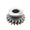 Chelsea Gear, Output, Pto, Series 431, U-Series, 20 Teeth 2-P-560 - alternate 5